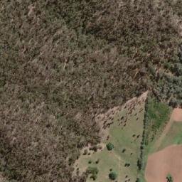 Satellite imagery of Mount Martha, AU