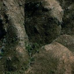 Satellite imagery of Cerro Blanco, CL