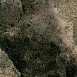 Satellite imagery of Cerro Blanco, CL