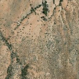 Satellite imagery of Cerro Las Minas, CL