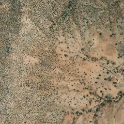 Satellite imagery of Cerro Las Minas, CL