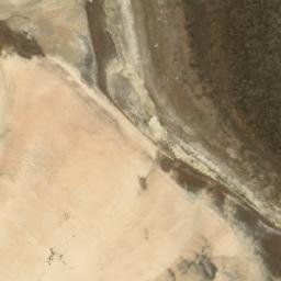 Satellite imagery of Paso de la Laguna Intermedio, AR