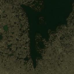 Satellite imagery of Paso de la Laguna Intermedio, AR