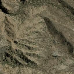 Satellite imagery of Cerro Tambolar, AR