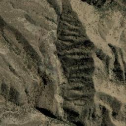 Satellite imagery of Cerro Tambolar, AR