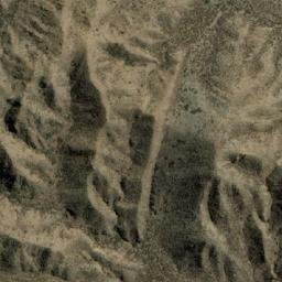 Satellite imagery of Cerro Tambolar, AR