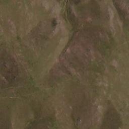 Satellite imagery of Cerro Sapo, AR