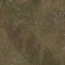 Satellite imagery of Cerro Sapo, AR