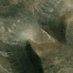 Satellite imagery of JANGORA, ZA