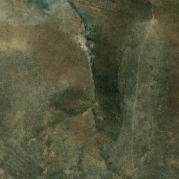 Satellite imagery of JANGORA, ZA