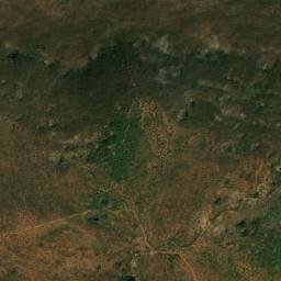 Satellite imagery of MANEVELDSKRAAL, ZA