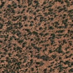 Satellite imagery of Weowanie Rock, AU
