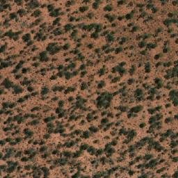 Satellite imagery of Weowanie Rock, AU