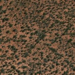Satellite imagery of Weowanie Rock, AU