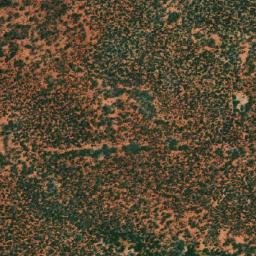 Satellite imagery of Depot Rocks, AU