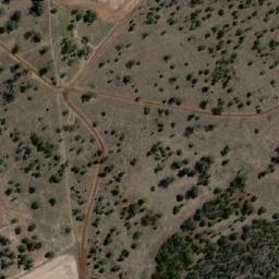 Satellite imagery of Dimberoy Hill, AU