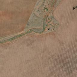 Satellite imagery of Round Hill, AU