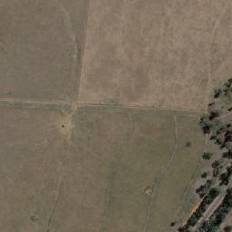 Satellite imagery of Round Hill, AU