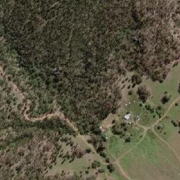 Satellite imagery of Mount Martha, AU