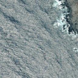 Satellite imagery of Punta Vana, CL