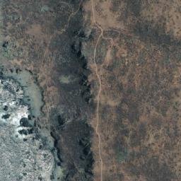 Satellite imagery of Punta Vana, CL