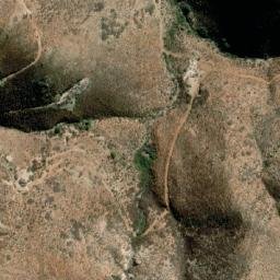 Satellite imagery of Cerro Ranjel, CL