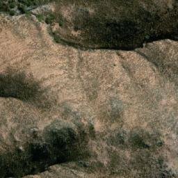 Satellite imagery of Cerro Blanco, CL
