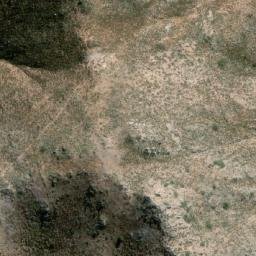 Satellite imagery of Cerro Blanco, CL