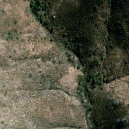 Satellite imagery of Cerro Blanco, CL