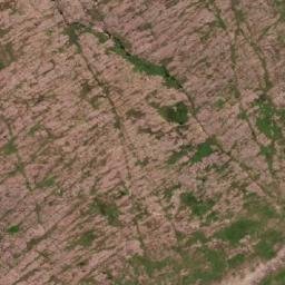 Satellite imagery of Mesa de la Mula Muerta, AR