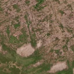 Satellite imagery of Mesa de la Mula Muerta, AR