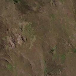 Satellite imagery of Cerro Sapo, AR