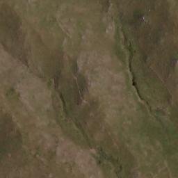 Satellite imagery of Cerro Sapo, AR