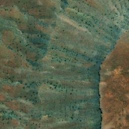 Satellite imagery of SLAGBERG, ZA