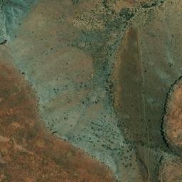 Satellite imagery of SLAGBERG, ZA
