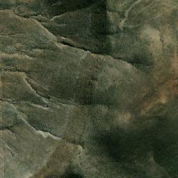 Satellite imagery of JANGORA, ZA
