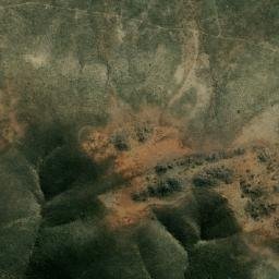 Satellite imagery of JANGORA, ZA