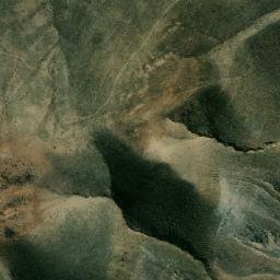 Satellite imagery of JANGORA, ZA