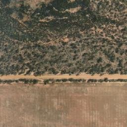 Satellite imagery of Keokanie Rock, AU