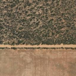 Satellite imagery of Keokanie Rock, AU