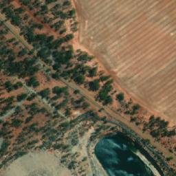 Satellite imagery of Pilot Group, AU
