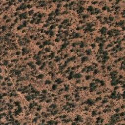 Satellite imagery of Weowanie Rock, AU