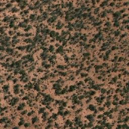 Satellite imagery of Weowanie Rock, AU