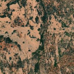 Satellite imagery of Depot Hill, AU