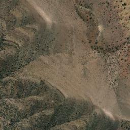 Satellite imagery of Lions Head, AU