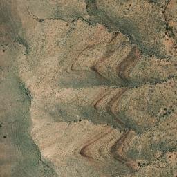 Satellite imagery of Triple Hill, AU