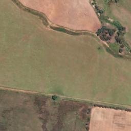 Satellite imagery of Yarabala Mountain, AU