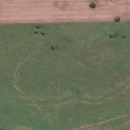 Satellite imagery of Round Ridge, AU