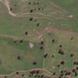 Satellite imagery of Howards Hill, AU