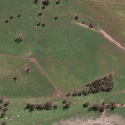 Satellite imagery of Howards Hill, AU